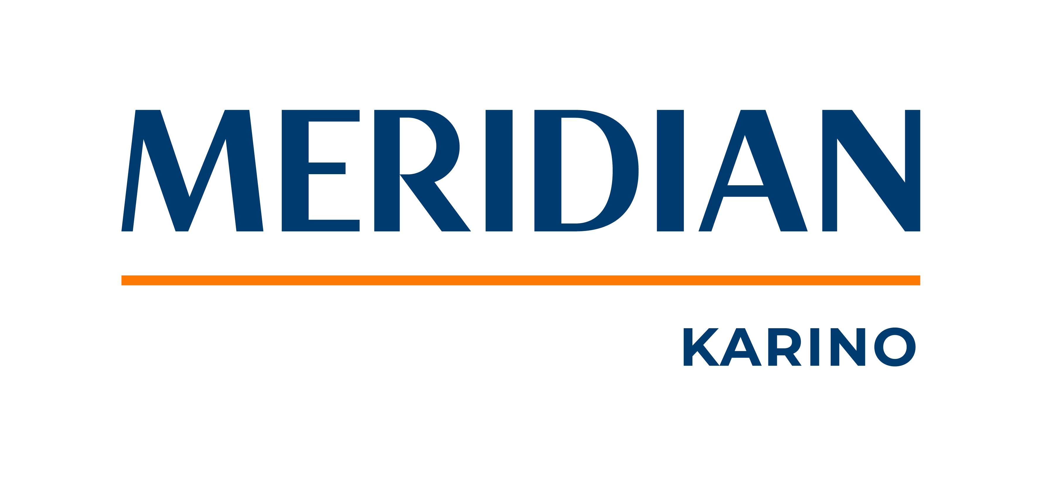Meridian Karino